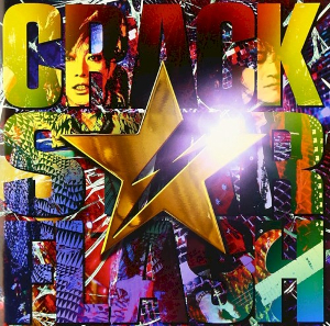 <i>Crack Star Flash</i> 2012 studio album by Granrodeo