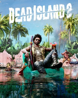 <i>Dead Island 2</i> 2023 video game