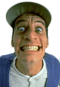 <span class="mw-page-title-main">Ernest P. Worrell</span> Fictional character