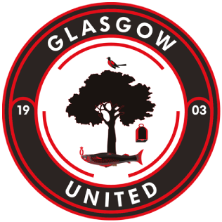 <span class="mw-page-title-main">Glasgow United F.C.</span> Association football club in Scotland