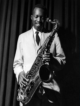 <span class="mw-page-title-main">Hank Mobley</span> American jazz saxophonist and composer (1930–1986)