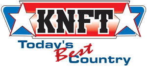 <span class="mw-page-title-main">KNFT-FM</span> Radio station in Bayard, New Mexico