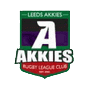 <span class="mw-page-title-main">Leeds Akkies</span> English amateur rugby league club, based in Leeds, West Yorkshire