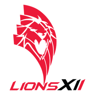 <span class="mw-page-title-main">LionsXII</span> Singaporean football club