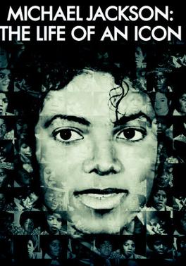 <i>Michael Jackson: The Life of an Icon</i> 2011 film