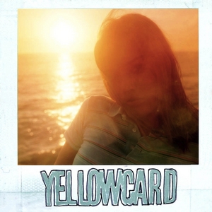 <i>Ocean Avenue</i> (album) 2003 studio album by Yellowcard