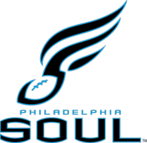 <span class="mw-page-title-main">Philadelphia Soul</span> Arena football team