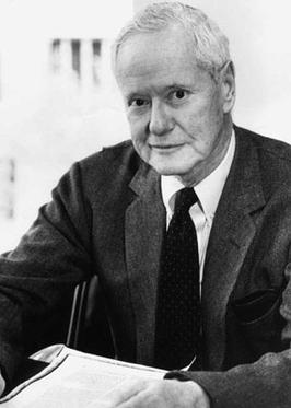 <span class="mw-page-title-main">Robert K. Merton</span> American sociologist (1910–2003)