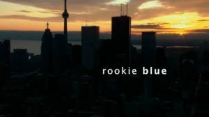 <i>Rookie Blue</i> Canadian police drama television series (2010–2015)