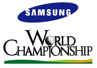 <span class="mw-page-title-main">Samsung World Championship</span> Golf tournament formerly on the LPGA Tour