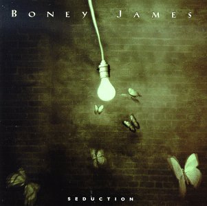 <i>Seduction</i> (Boney James album) 1995 studio album by Boney James