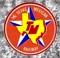 <span class="mw-page-title-main">Texas Mexican Railway</span> Railroad that operated as a subsidiary of the Kansas City Southern Railway