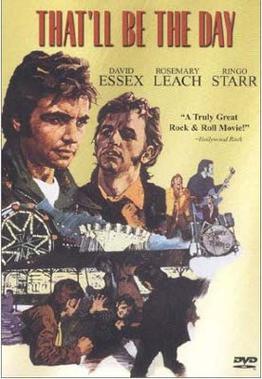 <i>Thatll Be the Day</i> (film) 1973 British film