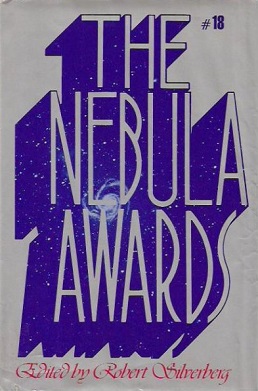 <i>The Nebula Awards 18</i>