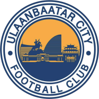 <span class="mw-page-title-main">Ulaanbaatar City FC</span> Association football club in Mongolia