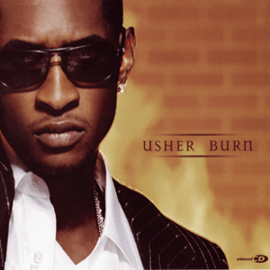 <span class="mw-page-title-main">Burn (Usher song)</span> 2004 single by Usher