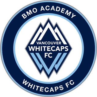 <span class="mw-page-title-main">Whitecaps FC Academy</span> Youth soccer club in Vancouver, British Columbia