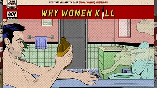 <i>Why Women Kill</i> American dark comedy drama streaming television series