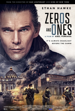 <i>Zeros and Ones</i> 2021 film