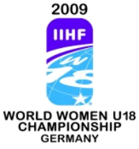 <span class="mw-page-title-main">2009 IIHF World Women's U18 Championship</span> Edition of the ice hockey player