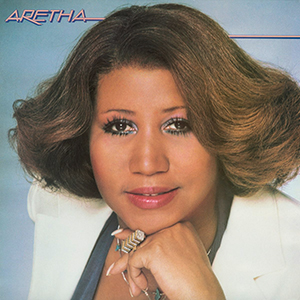 <i>Aretha</i> (1980 album) 1980 studio album by Aretha Franklin