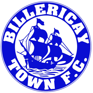 <span class="mw-page-title-main">Billericay Town F.C.</span> Association football club in England