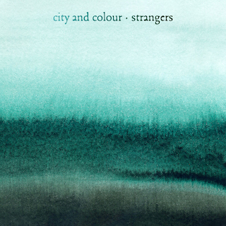 <span class="mw-page-title-main">Strangers (City and Colour song)</span> 2019 single by City and Colour