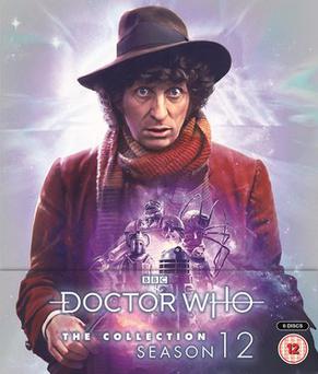 <i>Doctor Who</i> season 12 Season of television series