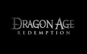 <i>Dragon Age: Redemption</i> American TV series or program