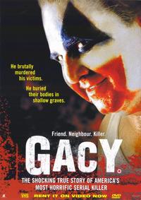 <i>Gacy</i> (film) 2003 American film