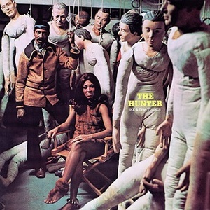 <i>The Hunter</i> (Ike & Tina Turner album) 1969 studio album by Ike & Tina Turner