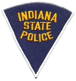 <span class="mw-page-title-main">Indiana State Police</span> Statewide law enforcement agency for the U.S. state of Indiana