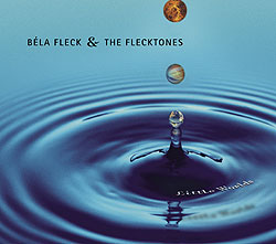 <i>Little Worlds</i> album by Béla Fleck and the Flecktones