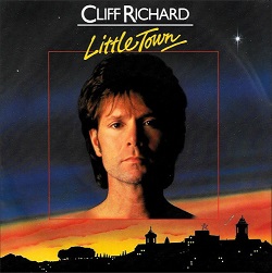 <span class="mw-page-title-main">Little Town (song)</span> 1982 single by Cliff Richard