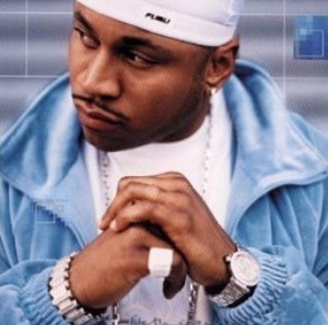 <i>G.O.A.T.</i> (LL Cool J album) 2000 studio album by LL Cool J