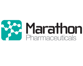 <span class="mw-page-title-main">Marathon Pharmaceuticals</span> Former U.S. rare disease drug company