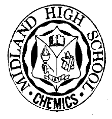 <span class="mw-page-title-main">Midland High School (Midland, Michigan)</span>