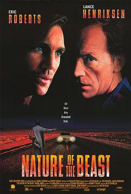 <i>The Nature of the Beast</i> (1995 film) 1995 American film