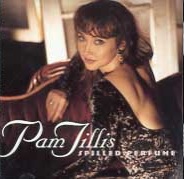 Spilled Perfume 1994 single by Pam Tillis