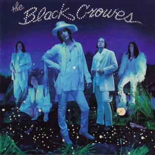 <i>By Your Side</i> (The Black Crowes album) 1999 studio album by The Black Crowes