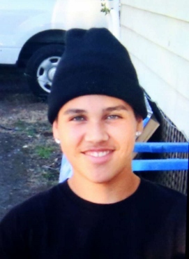 <span class="mw-page-title-main">Killing of Andy Lopez</span> 2013 fatal shooting of 13-year old boy in Santa Rosa, California