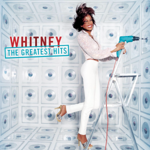 <i>Whitney: The Greatest Hits</i> 2000 compilation album by Whitney Houston