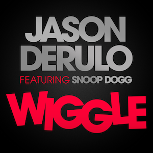 <span class="mw-page-title-main">Wiggle (song)</span> 2014 song by Jason Derulo featuring Snoop Dogg