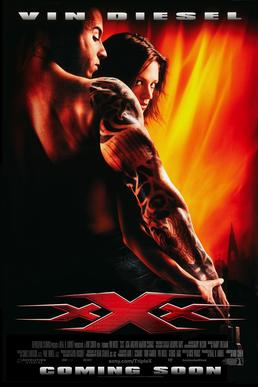 <i>XXX</i> (2002 film) American action film directed by Rob Cohen