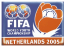 <span class="mw-page-title-main">2005 FIFA World Youth Championship</span> International football competition