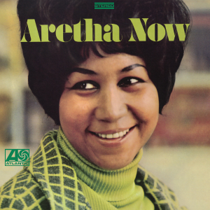 <i>Aretha Now</i> 1968 studio album by Aretha Franklin