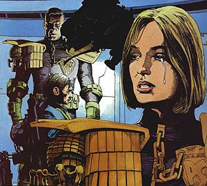 Judge Anderson