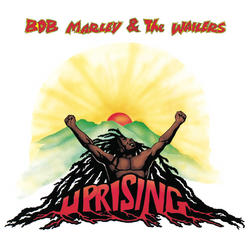 <i>Uprising</i> (Bob Marley and the Wailers album) 1980 studio album by Bob Marley and the Wailers