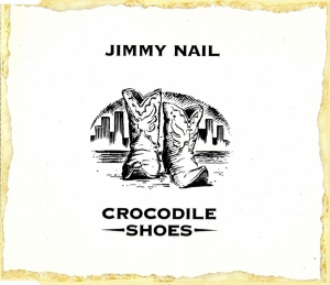 <span class="mw-page-title-main">Crocodile Shoes (song)</span> 1994 single by Jimmy Nail