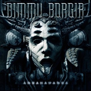 <i>Abrahadabra</i> (album) 2010 studio album by Dimmu Borgir